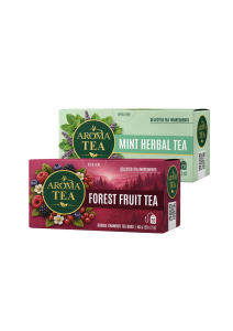 Arbata AROMA TEA